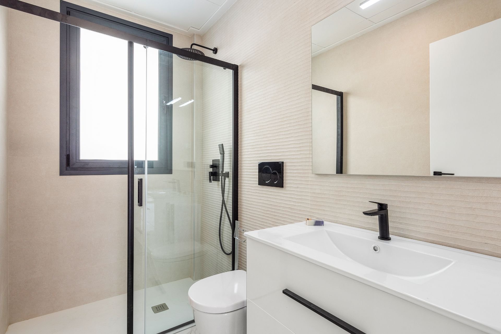 Nieuwbouw Woningen - Villa - Benijofar