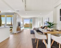 Nieuwbouw Woningen - Villa - Benijofar