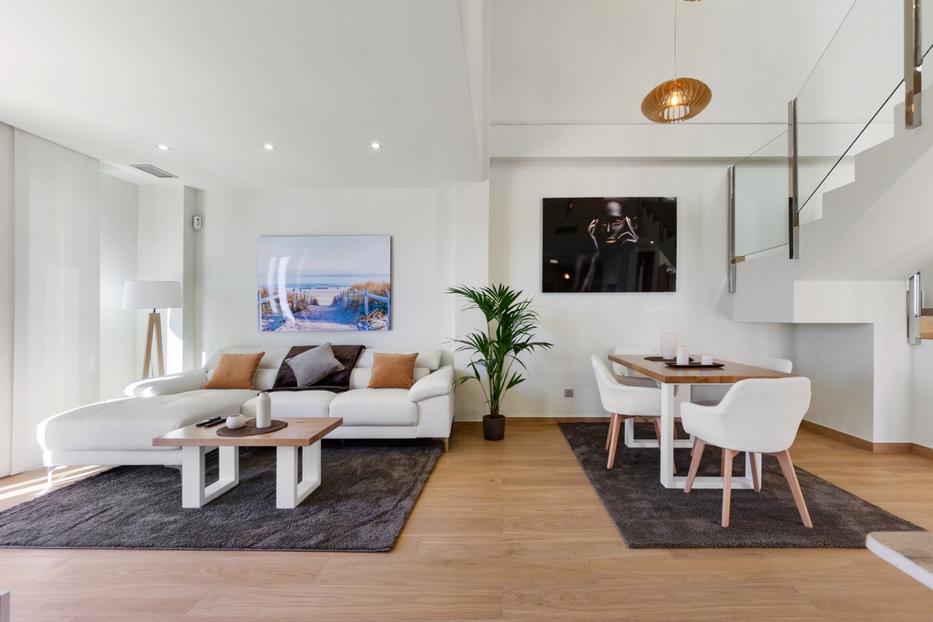 Nieuwbouw Woningen - Villa - Benijofar