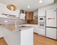 Nieuwbouw Woningen - Villa - Benijofar