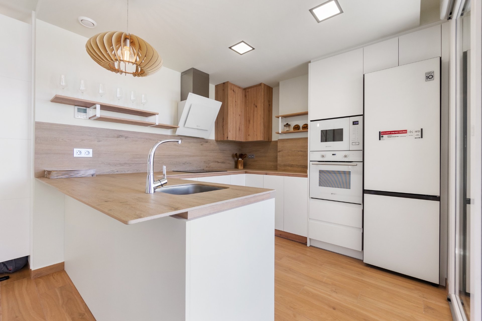 Nieuwbouw Woningen - Villa - Benijofar