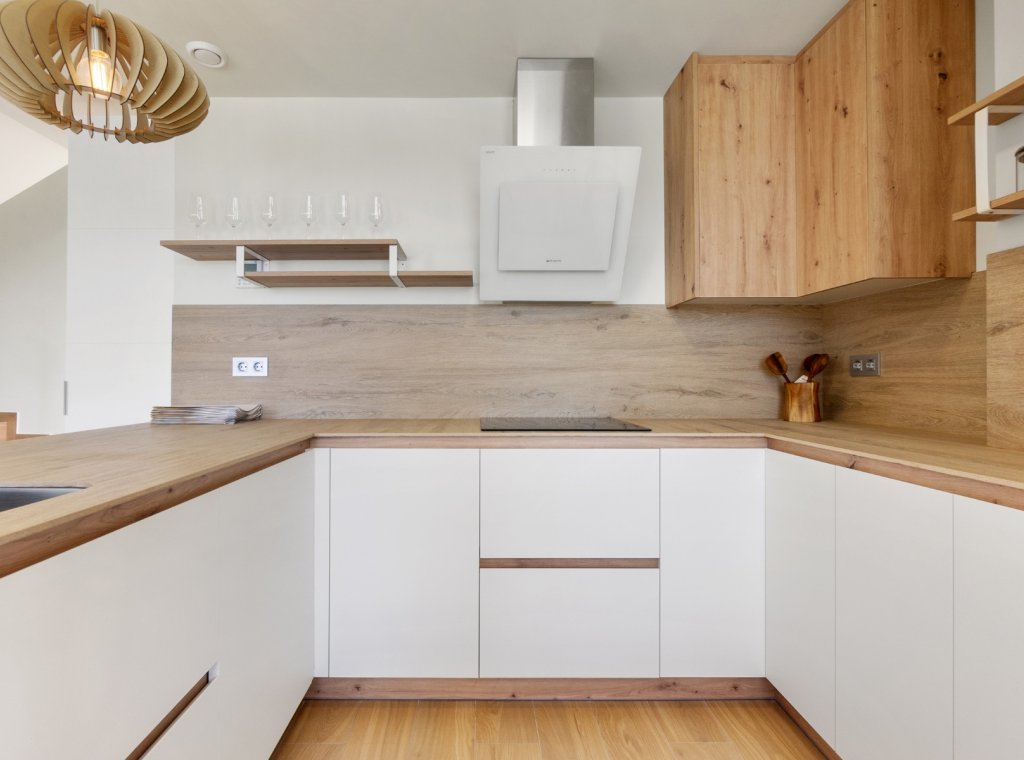 Nieuwbouw Woningen - Villa - Benijofar