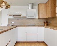 Nieuwbouw Woningen - Villa - Benijofar