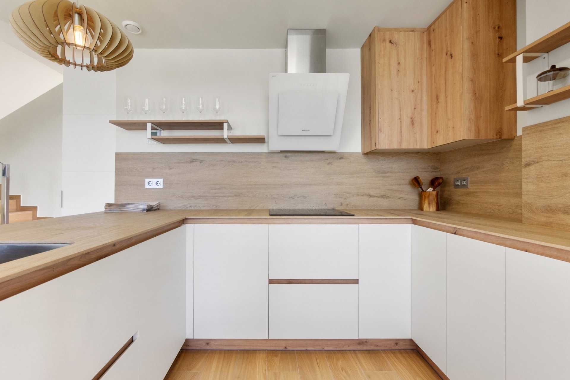 Nieuwbouw Woningen - Villa - Benijofar