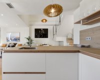 Nieuwbouw Woningen - Villa - Benijofar