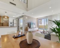 Nieuwbouw Woningen - Villa - Benijofar