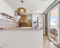 Nieuwbouw Woningen - Villa - Benijofar