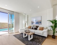 Nieuwbouw Woningen - Villa - Benijofar
