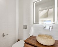 Nieuwbouw Woningen - Villa - Benijofar