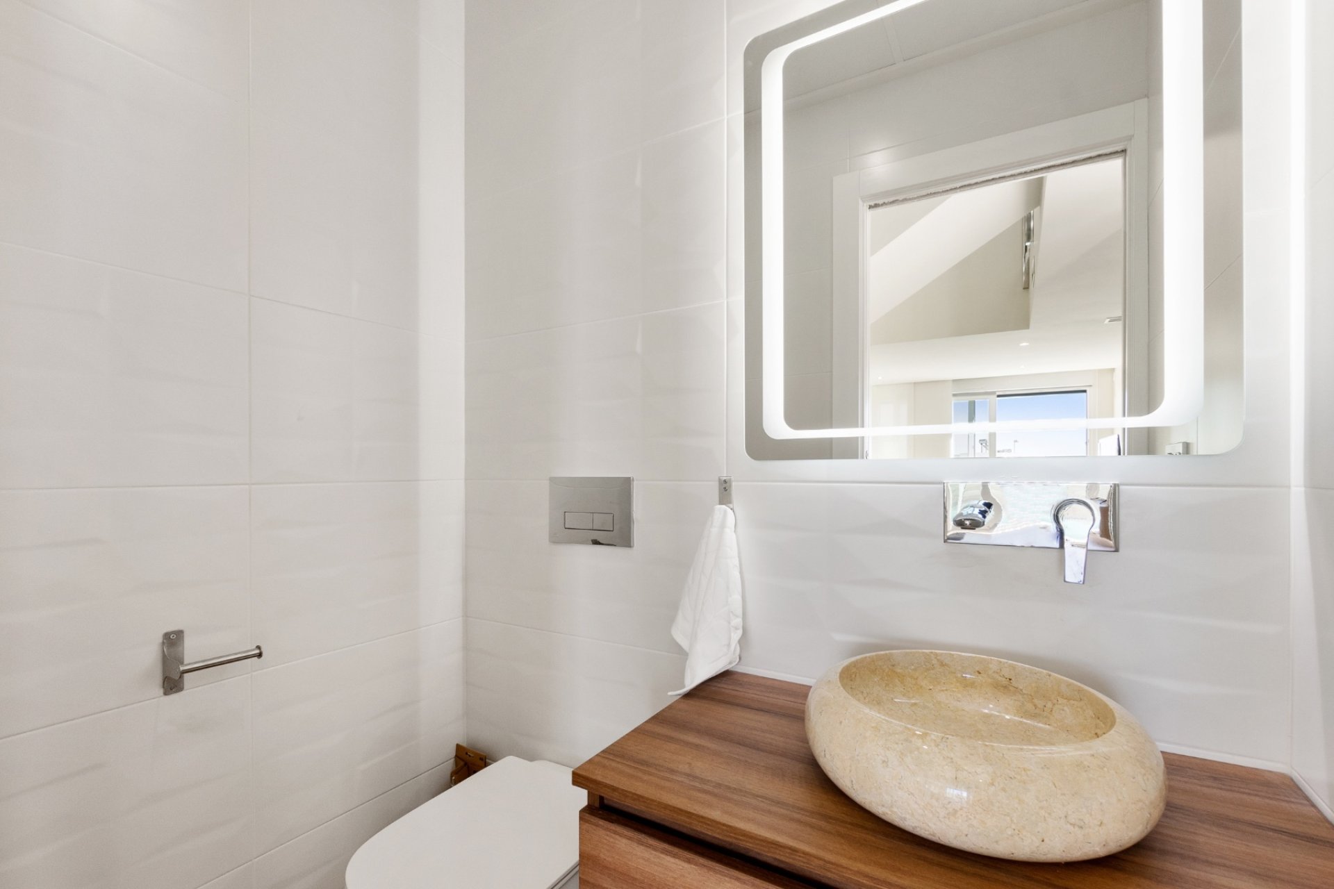 Nieuwbouw Woningen - Villa - Benijofar