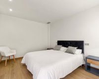 Nieuwbouw Woningen - Villa - Benijofar