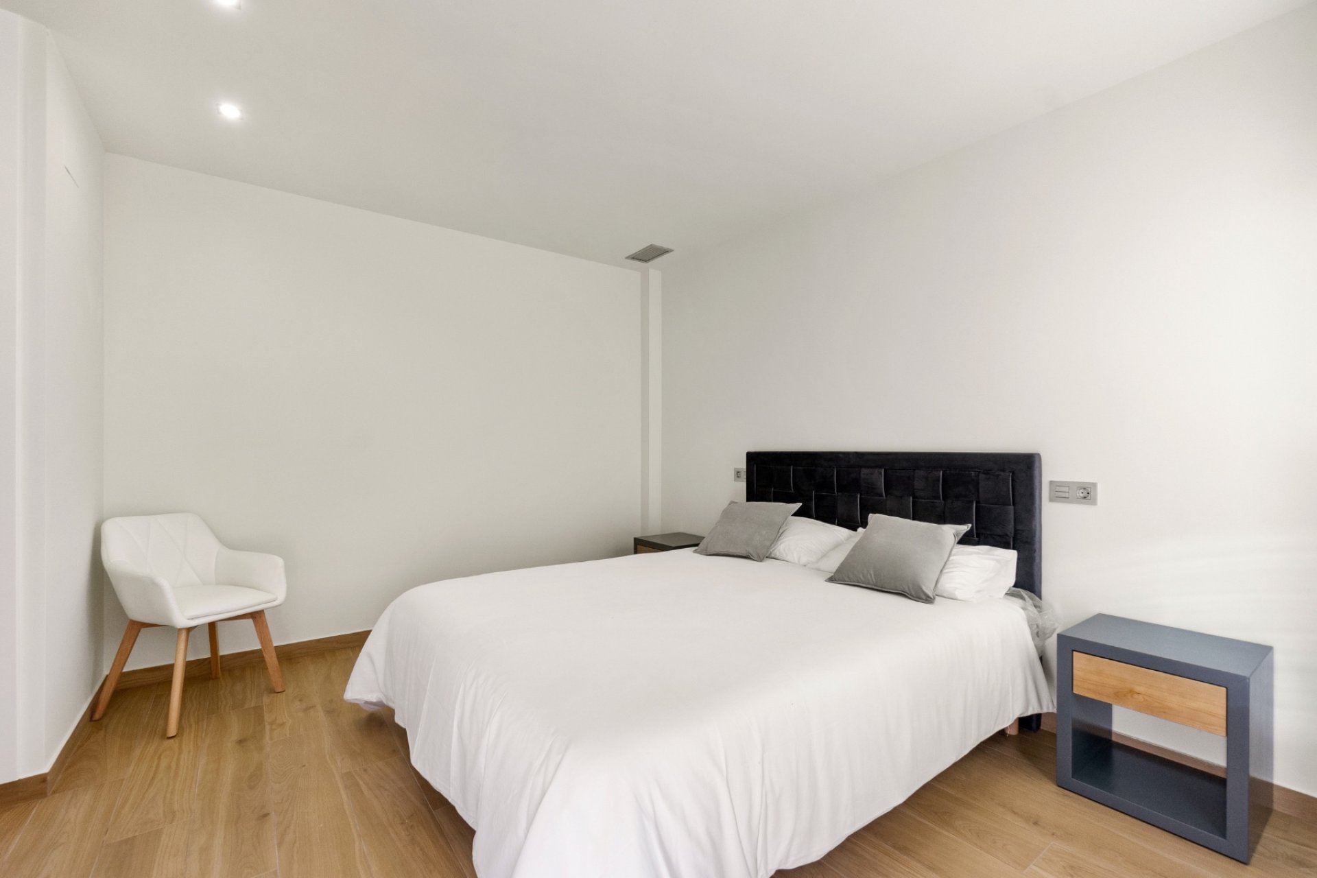 Nieuwbouw Woningen - Villa - Benijofar