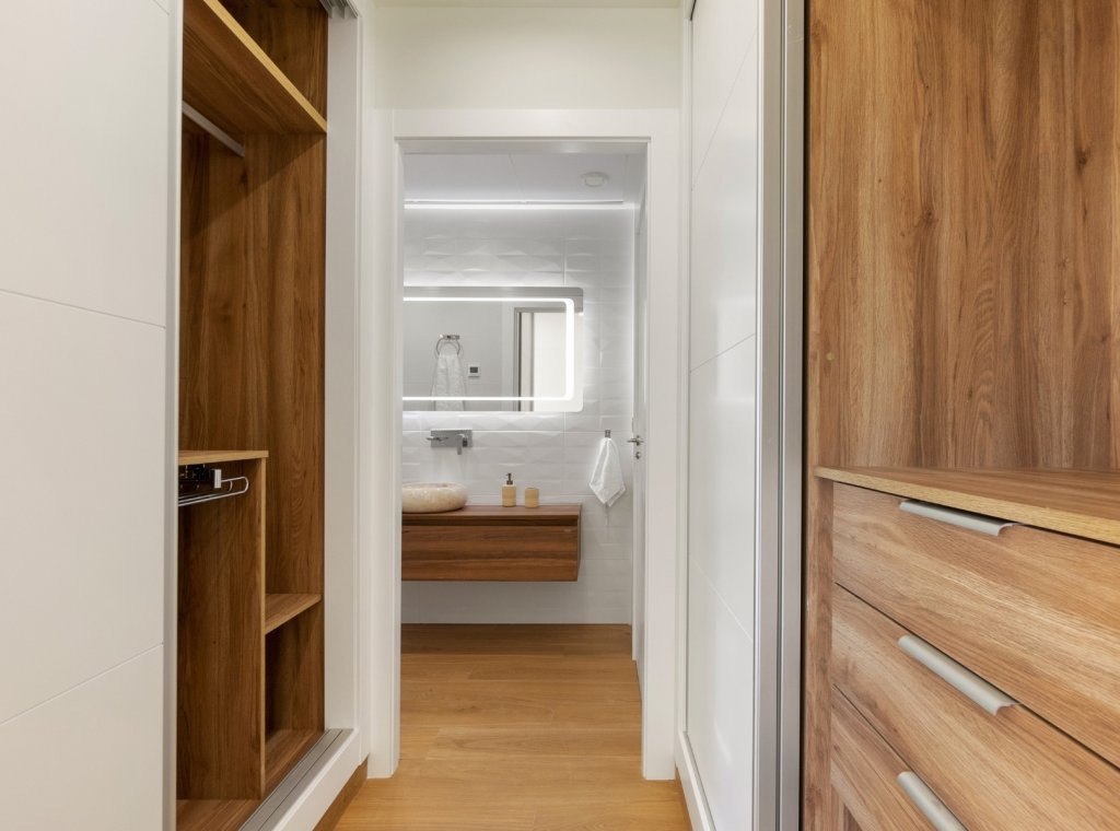 Nieuwbouw Woningen - Villa - Benijofar