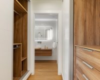 Nieuwbouw Woningen - Villa - Benijofar