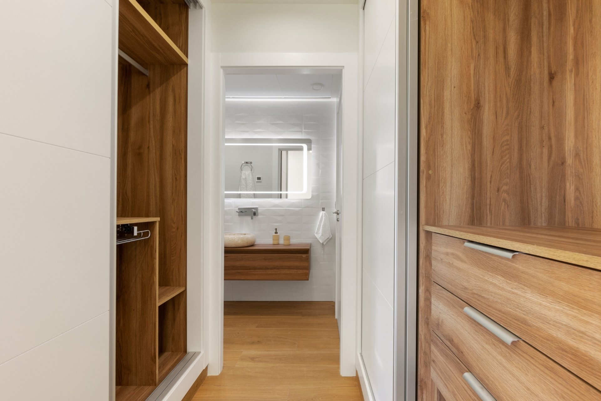 Nieuwbouw Woningen - Villa - Benijofar