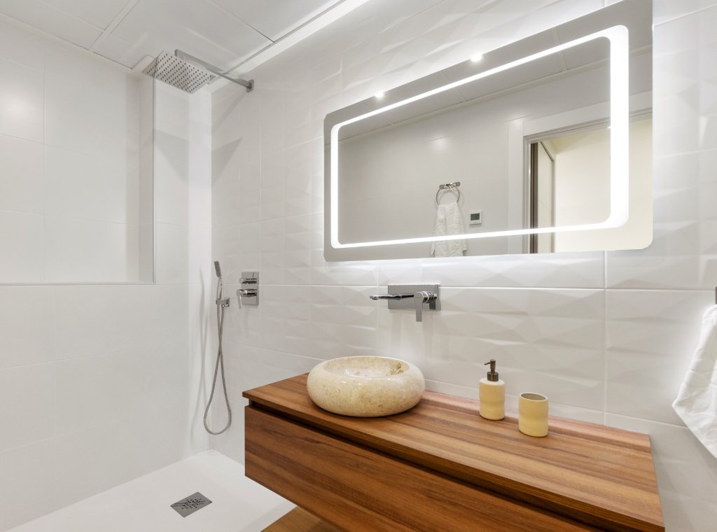 Nieuwbouw Woningen - Villa - Benijofar