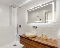 Nieuwbouw Woningen - Villa - Benijofar