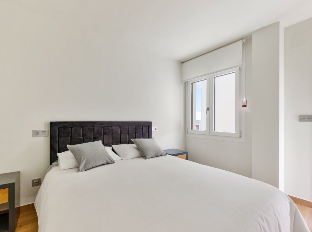 Nieuwbouw Woningen - Villa - Benijofar