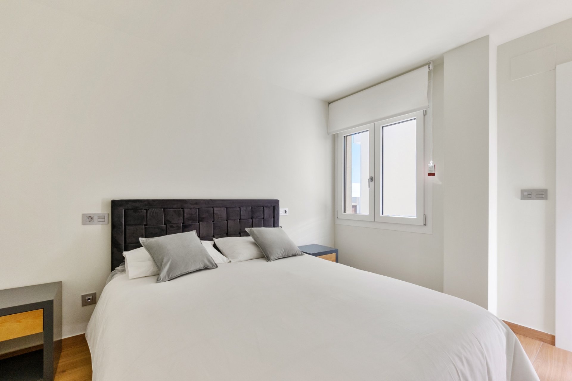 Nieuwbouw Woningen - Villa - Benijofar