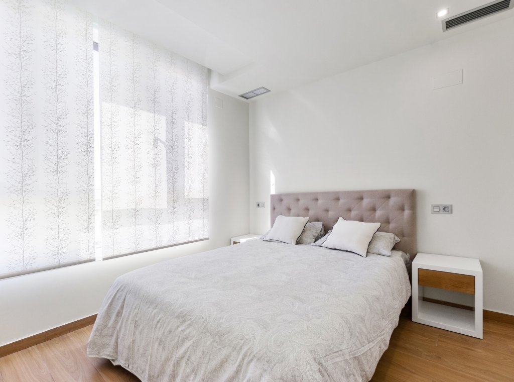 Nieuwbouw Woningen - Villa - Benijofar