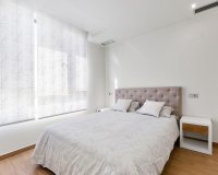 Nieuwbouw Woningen - Villa - Benijofar