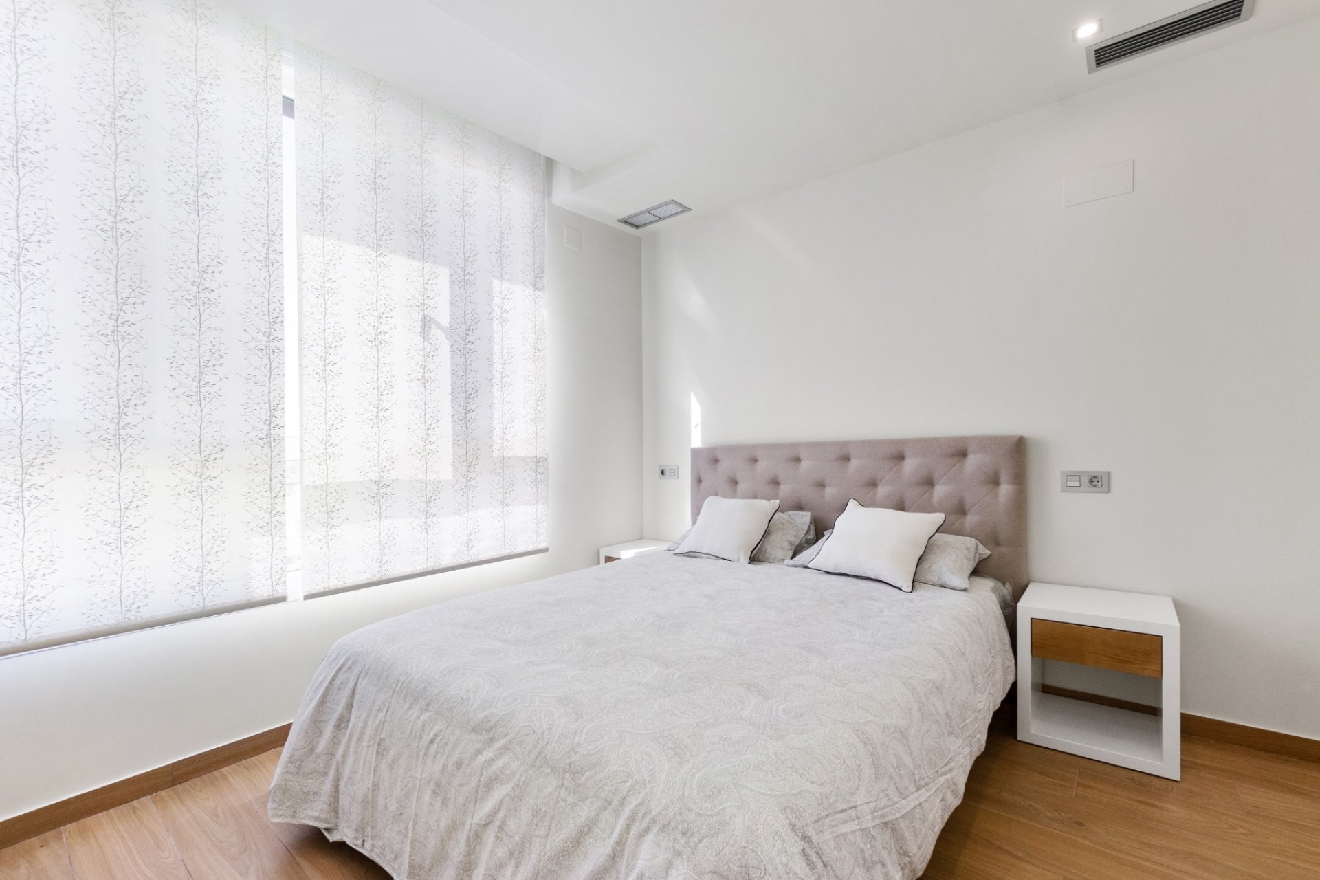Nieuwbouw Woningen - Villa - Benijofar