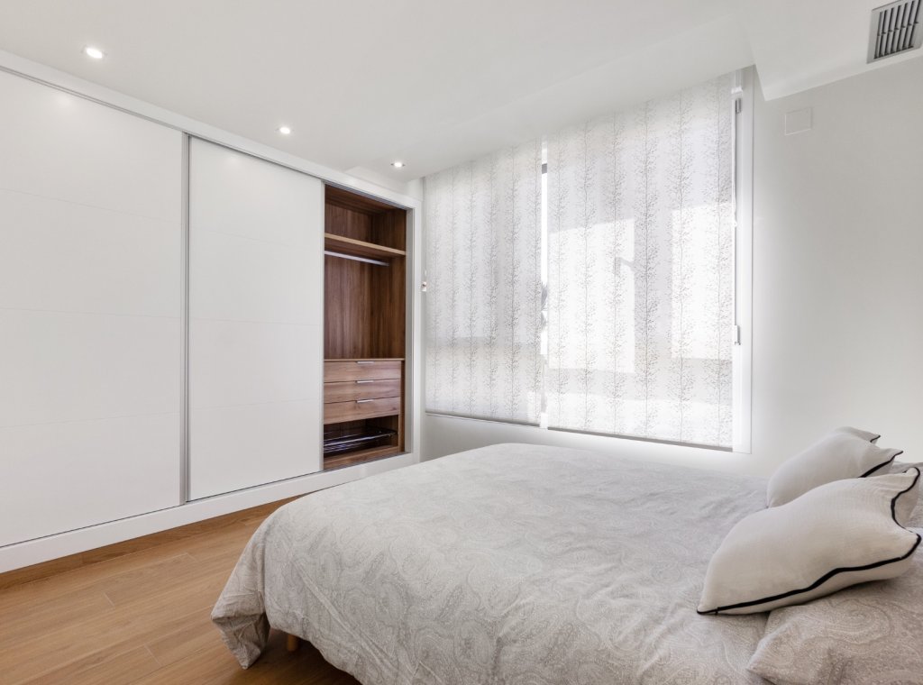 Nieuwbouw Woningen - Villa - Benijofar