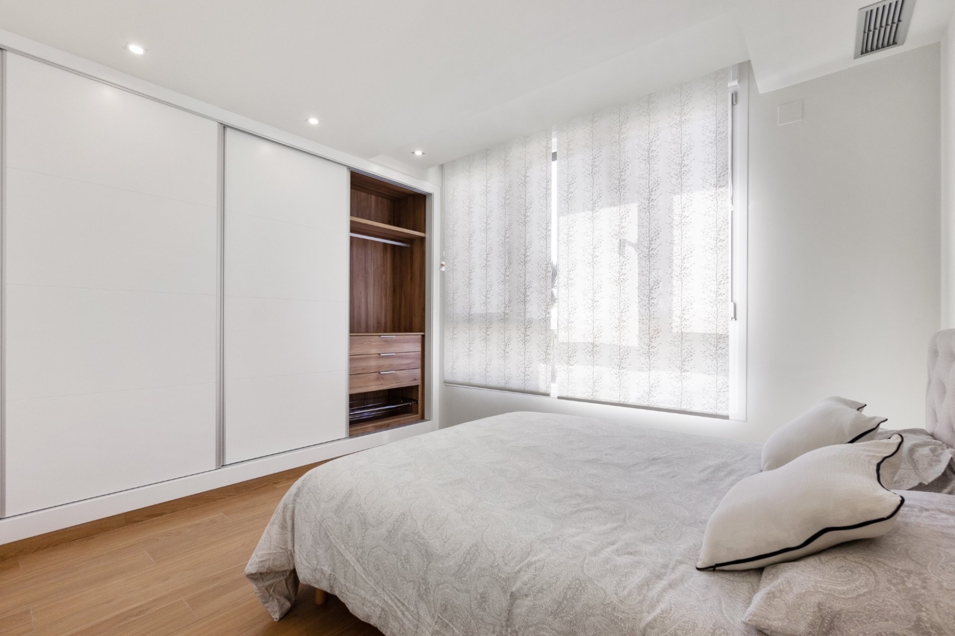 Nieuwbouw Woningen - Villa - Benijofar