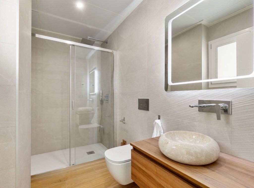 Nieuwbouw Woningen - Villa - Benijofar