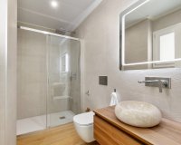 Nieuwbouw Woningen - Villa - Benijofar
