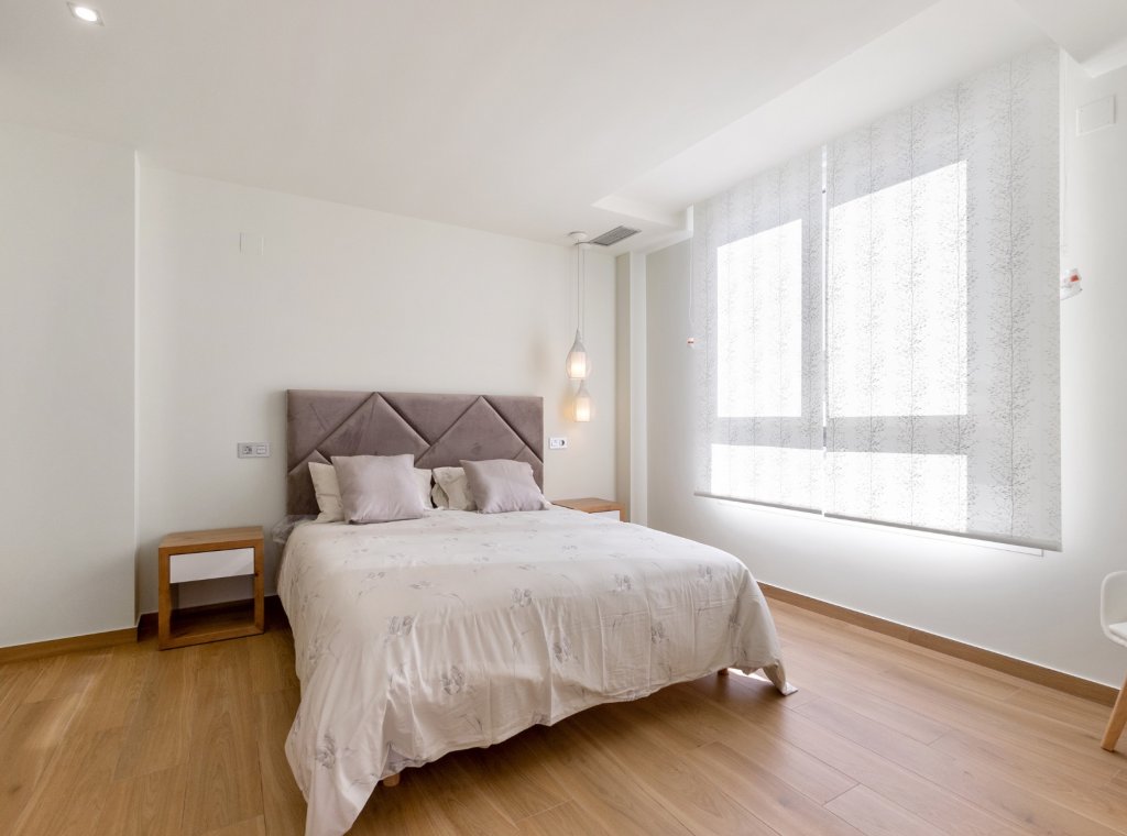 Nieuwbouw Woningen - Villa - Benijofar