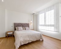 Nieuwbouw Woningen - Villa - Benijofar