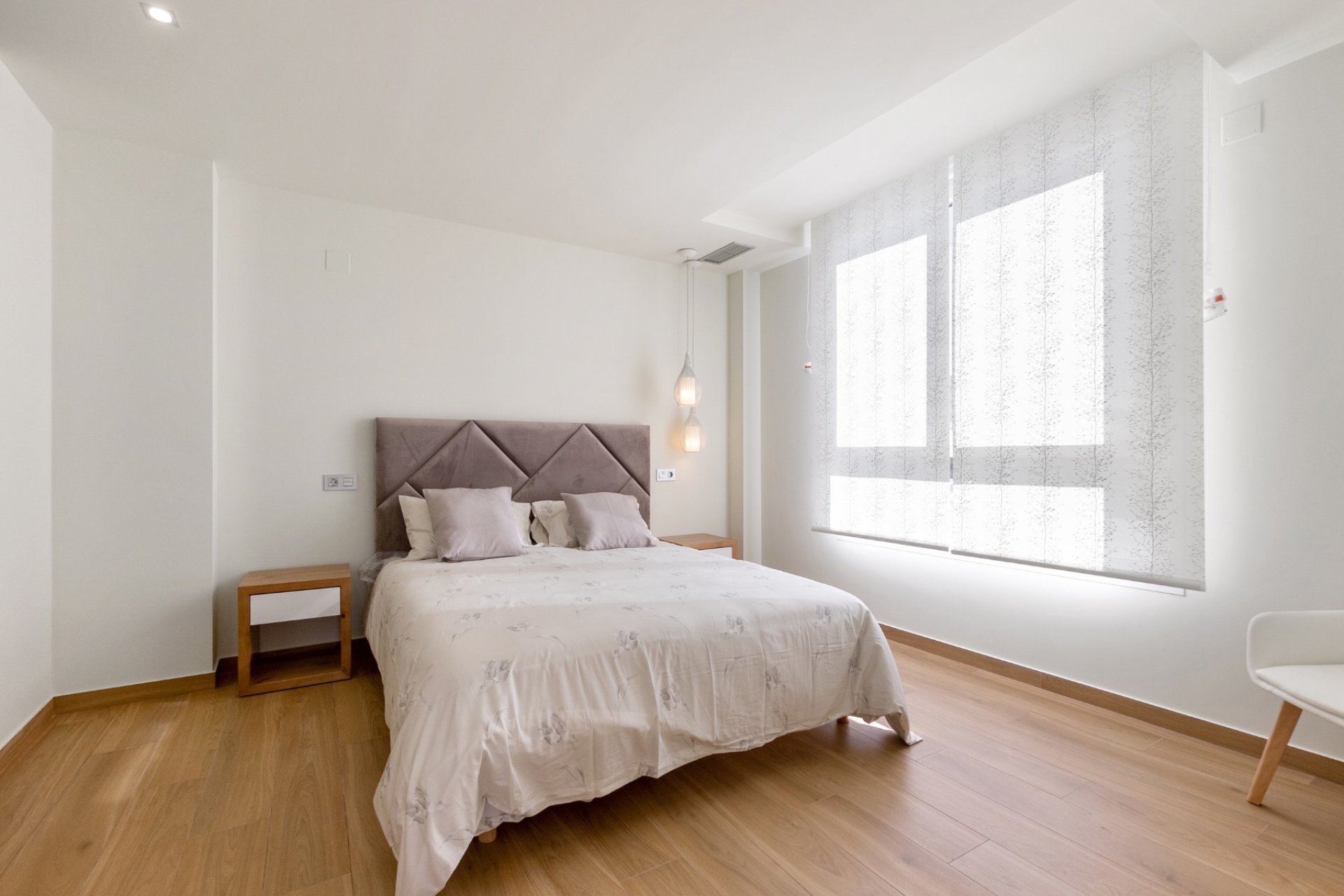 Nieuwbouw Woningen - Villa - Benijofar