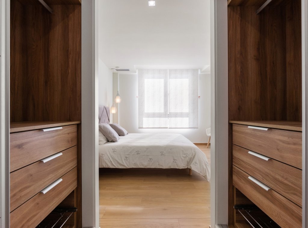 Nieuwbouw Woningen - Villa - Benijofar