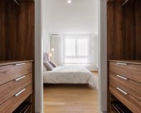 Nieuwbouw Woningen - Villa - Benijofar