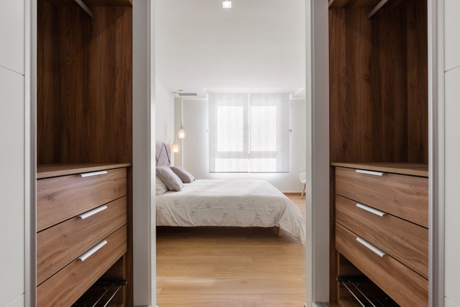 Nieuwbouw Woningen - Villa - Benijofar