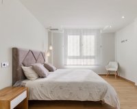 Nieuwbouw Woningen - Villa - Benijofar