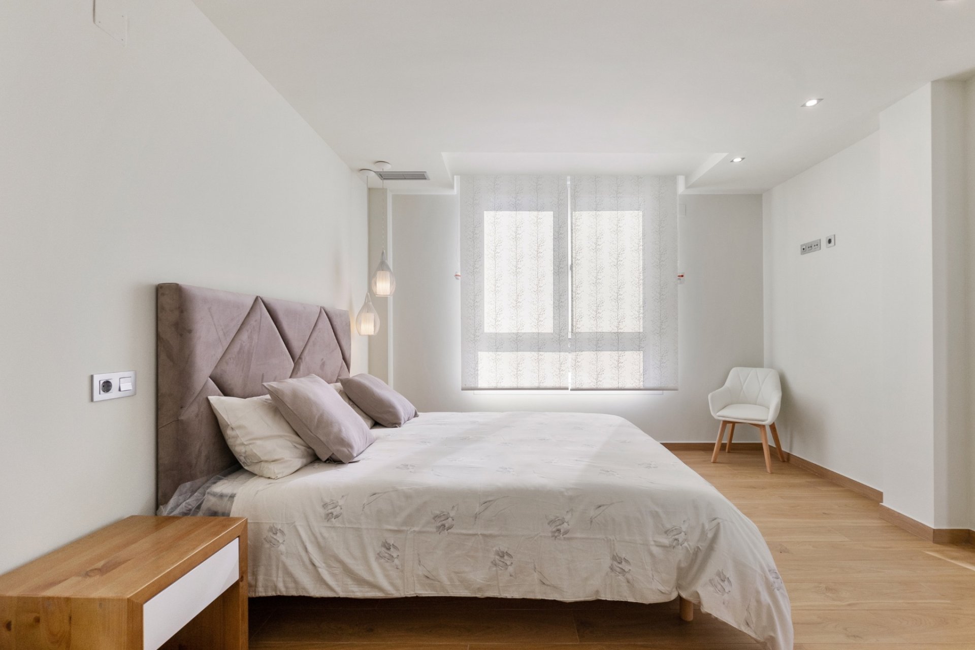 Nieuwbouw Woningen - Villa - Benijofar