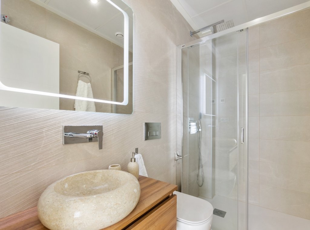 Nieuwbouw Woningen - Villa - Benijofar