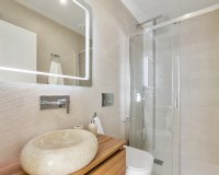 Nieuwbouw Woningen - Villa - Benijofar