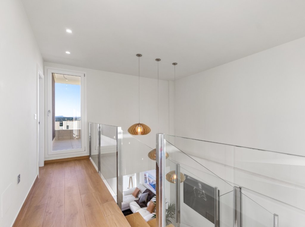 Nieuwbouw Woningen - Villa - Benijofar