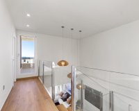Nieuwbouw Woningen - Villa - Benijofar