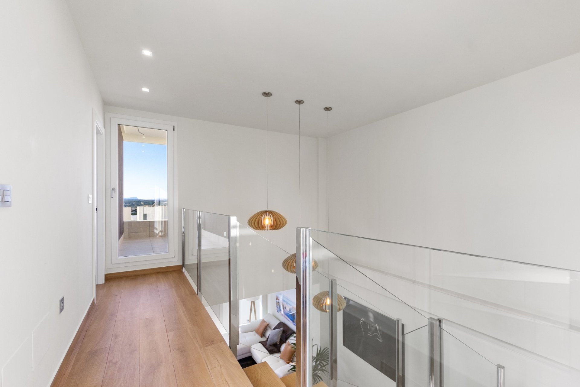 Nieuwbouw Woningen - Villa - Benijofar
