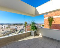 Nieuwbouw Woningen - Villa - Benijofar