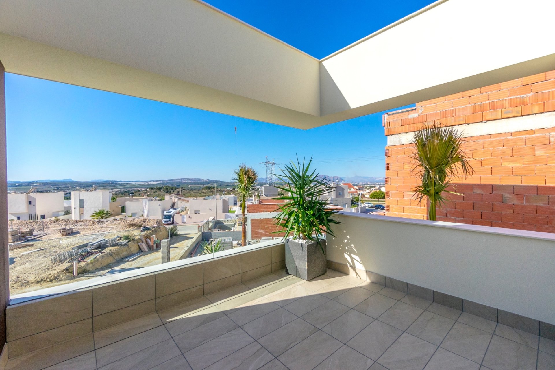 Nieuwbouw Woningen - Villa - Benijofar