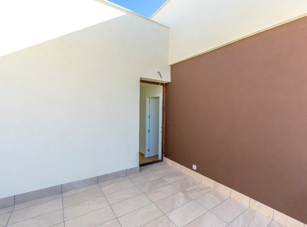 Nieuwbouw Woningen - Villa - Benijofar