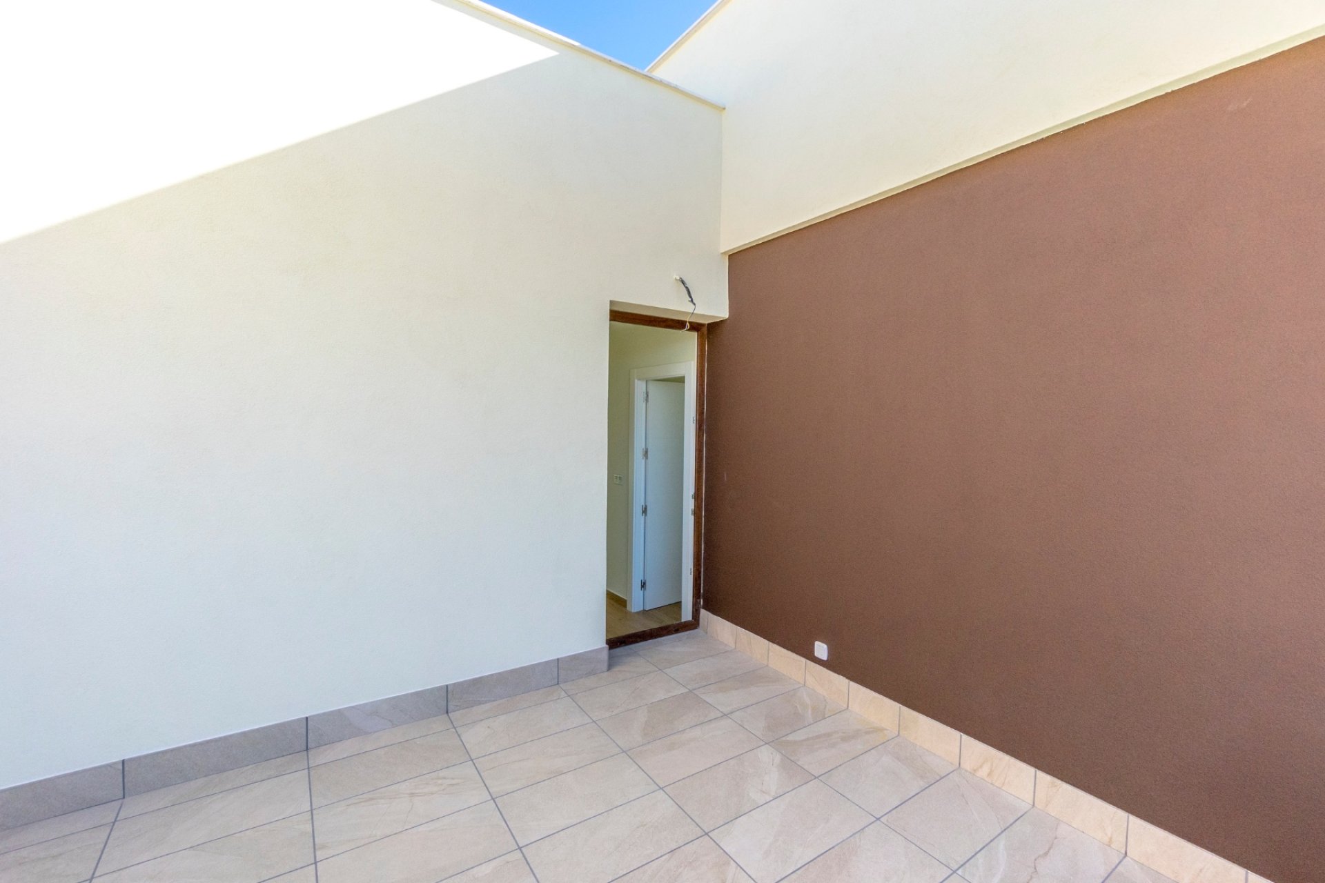 Nieuwbouw Woningen - Villa - Benijofar