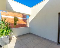 Nieuwbouw Woningen - Villa - Benijofar