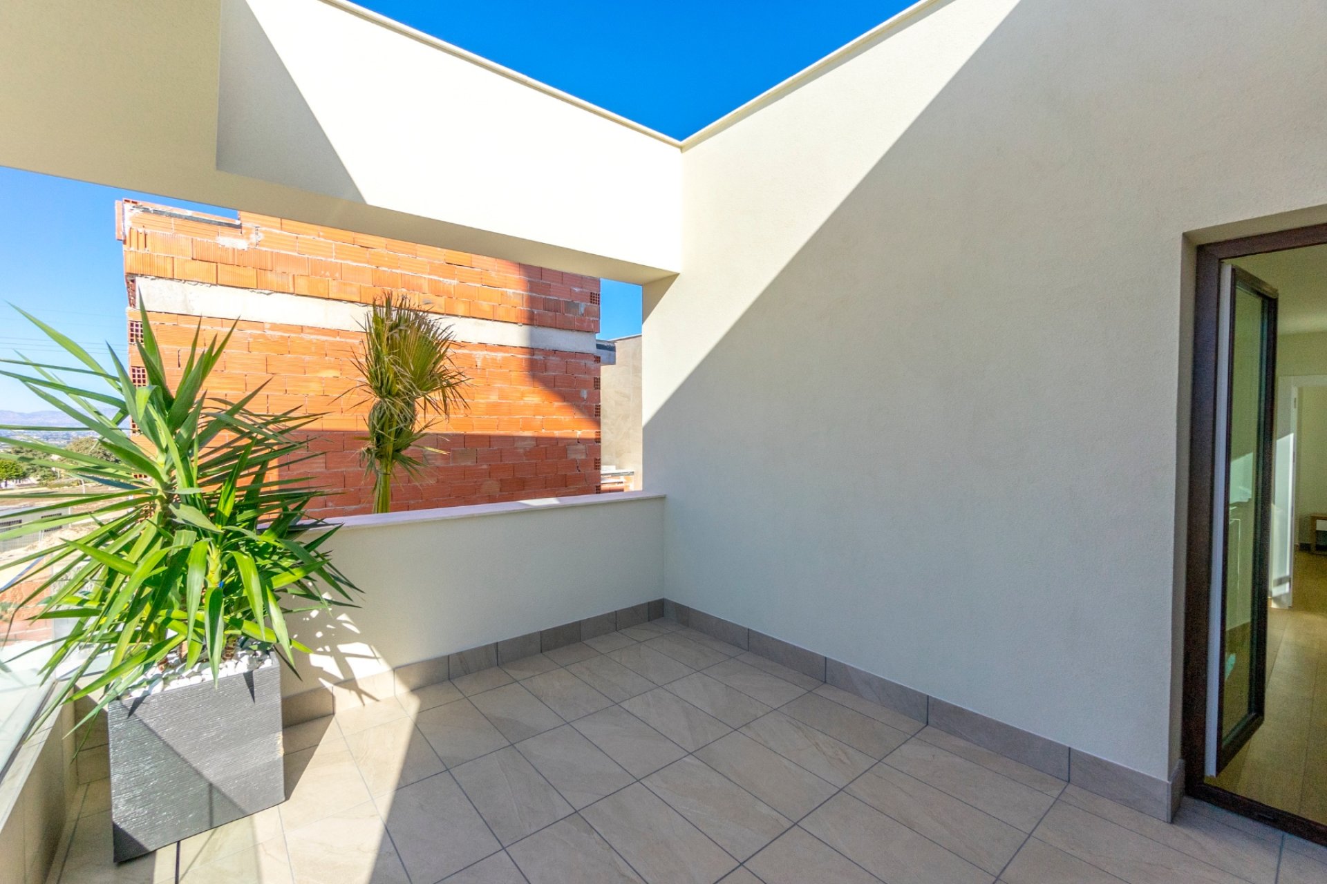 Nieuwbouw Woningen - Villa - Benijofar