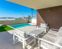 Nieuwbouw Woningen - Villa - Benijofar